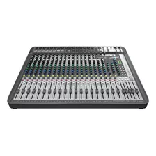 Nuevo Soundcraft Signature 22 Mtk Analog Mixer