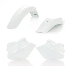 Kit Plasticos Acerbis Cachas Honda Xr250 400 96/03 Rider Pro