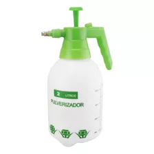 Pulverizador Atomizador Luster A Presion Manual Kf 2 Litros