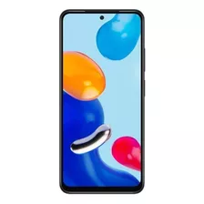 Xiaomi Redmi Note 11 (snapdragon) Dual Sim 128 Gb Gris Grafito 6 Gb Ram