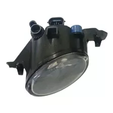 Farol De Milha Renault Clio Laguna Master Lado Direito 