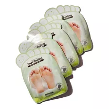 Foot Peeling Mask - Remueve Callos Y Durezas De Los Pies X 5