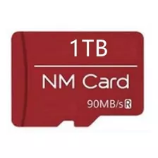 Micro Sd 1tb Marron