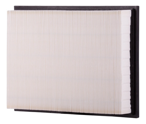 Filtro Aire Interfil Dodge Challenger 6.1l 2008 2009 2010 Foto 3