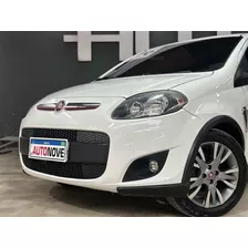 Fiat Palio 1.6 Mpi Sporting 16v Flex 4p Automatizado 2015/20