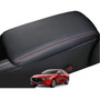 Funda Guantera Descansabrazos Para Mazda Cx-30 Cx30 2020-23