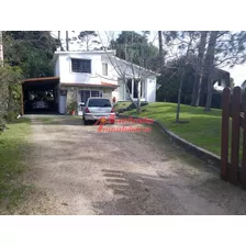 Alquiler De Casa De 4 Dormitorios En Punta Del Este