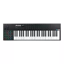 Controlador Alesis V149 Teclado Usb-midi 49 Teclas Cuo