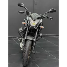 Bajaj Pulsar Ns 200 2018 Mt