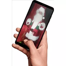 Vídeo Llamada De Santa Claus