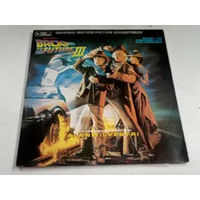 Lp Back To The Future Part Iii 