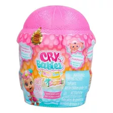 Muñeca Cry Babies Magic Tears Tropical Original