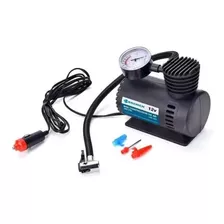 Compressor De Ar 12v Para Acendedor De Carros 250 Psi 