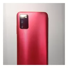 Samsung A03s, Rojo, 32g, Doble Sim, 3 Gb Ram, Liberado