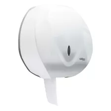 Dispensador De Papel Higiénico Jumbo Rollo 500 Metros Family