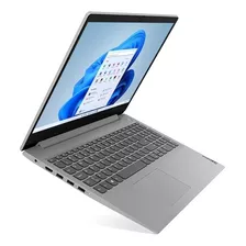 Notebook Lenovo Ideapad 3i I7-10510u -20gb Ram- 256gb Ssd