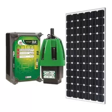 Sistema De Bombeamento Solar P 100