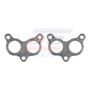 Valvulas De Escape Mazda 3 Dohc 2.5 2010-14 1pza