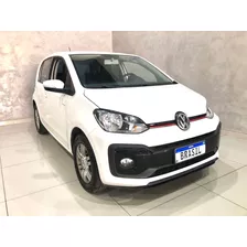 Up Move 1.0 Tsi Total Flex