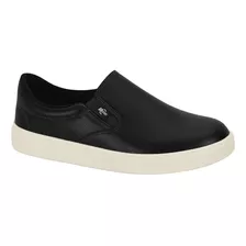 Sapatenis Br Sport 2274.100 Slip On Iate Masculino