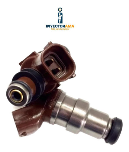 Inyector Toyota Tacoma 4runner T100 4 Cil 2.7 96-00  Foto 4