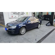 Volkswagen Vento 2007 2.0 T Fsi Elegance Dsg