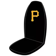 Asiento Mlb Piratas De Pittsburgh La Cubierta Del Coche.