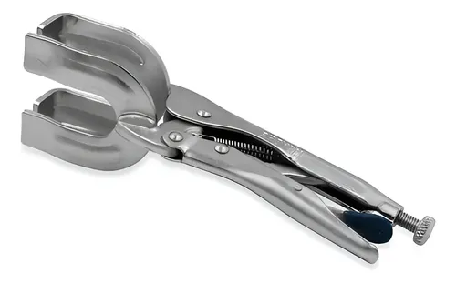 Pinza Fuerza Chapista Soldar Tipo U Bremen 9 PuLG 7807