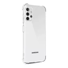 Carcasa Funda Samsung Galaxy A52 A52s Esquinas Reforzadas