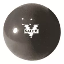 Valeo Wfb6 6 Libras Ponderado Pelota De Ejercicio Suave Con