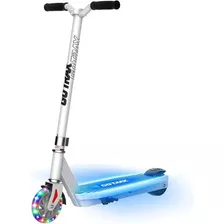 Gotrax Scout Blue Scooter Patineta Electrica Niños 80w 4+