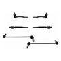 Set Tornillos + Rtulas 4 Piezas 555 Prius 2010-2015