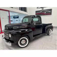 Ford Pick Up Ford Pick Up 1949