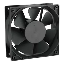 Turbina Forzador Ventilador Cooler Axial 12x12 Refrigeracion