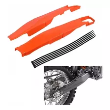 Protetor Basculante Ktm 150 200 250 350 450 500 Enduro