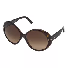 Tom Ford Gafas De Sol Terra (ft0848-s 52f) - Lentes