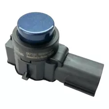 Sensor Re Estacionamento Prisma Onix Spin Cobalt S10 Bosch