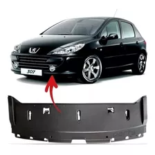 Deflector Guardaplas Central Peugeot 307