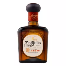 Tequila Don Julio Añejo 700ml