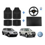 Pista Carrete Espiral Volante Claxon Vw Bora Passat Tiguan F