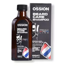 Shampoo Brillo Barba Ossion 100ml 60002 - mL a $450