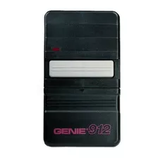 Controlador Remoto Para Interruptor Genie Gt9121bl 912