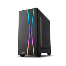 Gabinete Gamer Sentey X10 Gf10