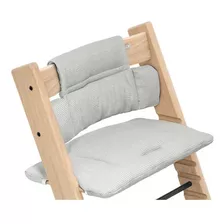 Cojin Stokke Classic Para Silla Tripp Trapp