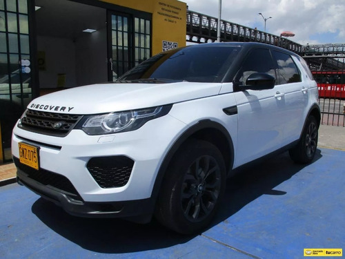 Luna Espejo Izquierda Land Rover Discovery Sport 2015- Foto 2