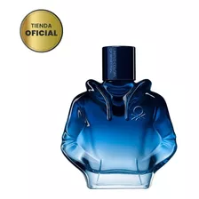 Benetton We Are Tribe Edt 90ml - Perfume Hombre