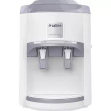 Purificador De Agua Latina Pa355 Refrigerada
