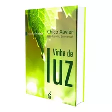 Vinha De Luz - Bolso