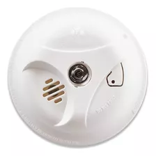 Detector De Humo, First Alert Sa304cn3, Alarma, Batería De 9