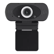 Webcam Xiaomi W88-h Full Hd 30fps C/microfone